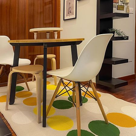 Areal90 Studio-City By Vigovacaciones Exterior foto