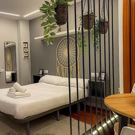Areal90 Studio-City By Vigovacaciones Exterior foto
