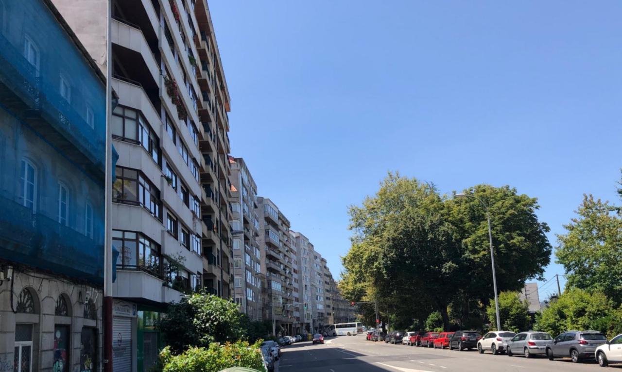 Areal90 Studio-City By Vigovacaciones Exterior foto