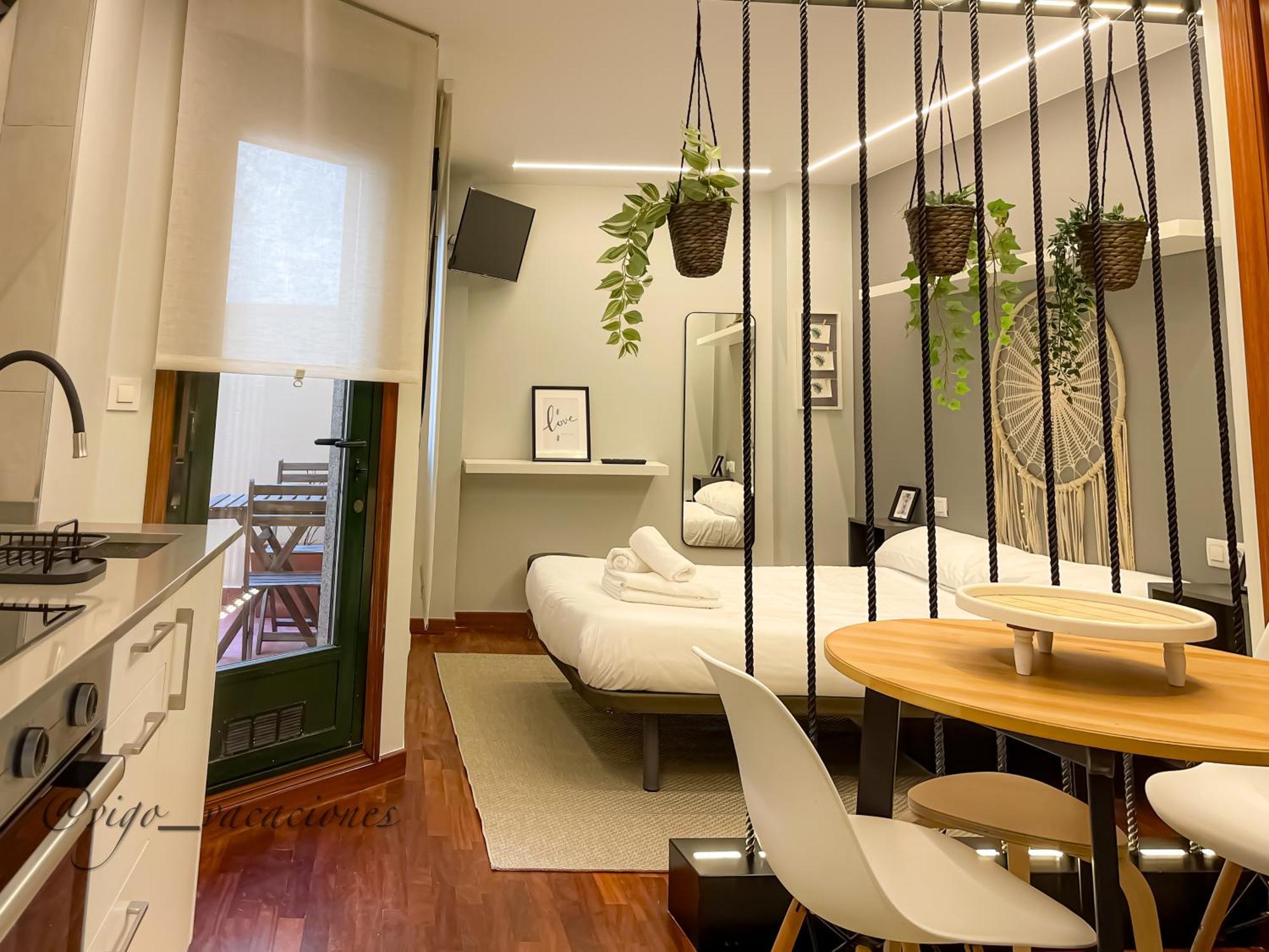 Areal90 Studio-City By Vigovacaciones Exterior foto