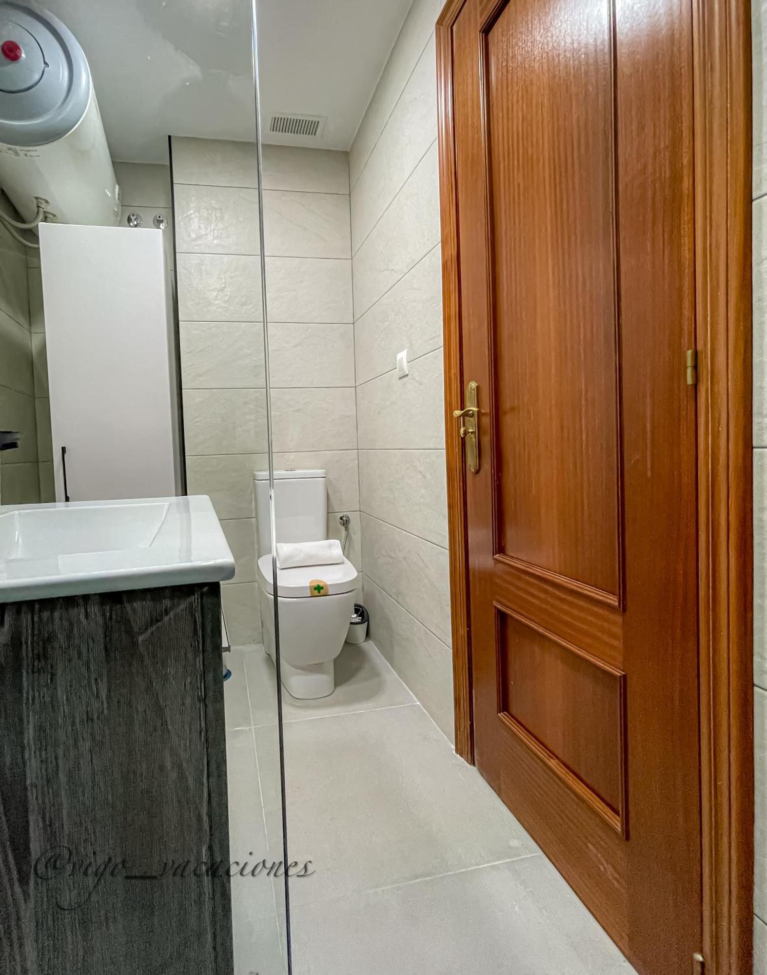 Areal90 Studio-City By Vigovacaciones Exterior foto