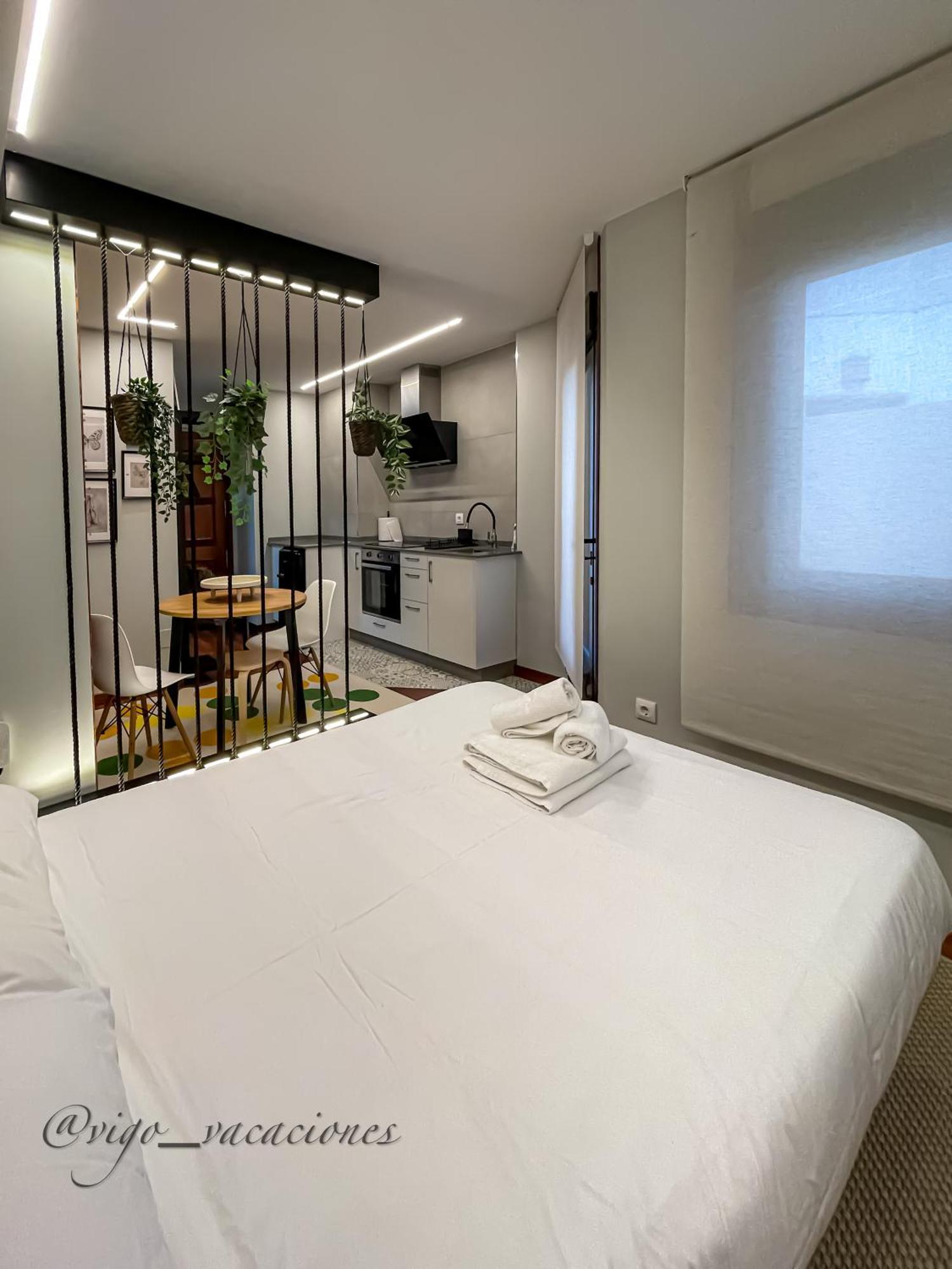 Areal90 Studio-City By Vigovacaciones Exterior foto